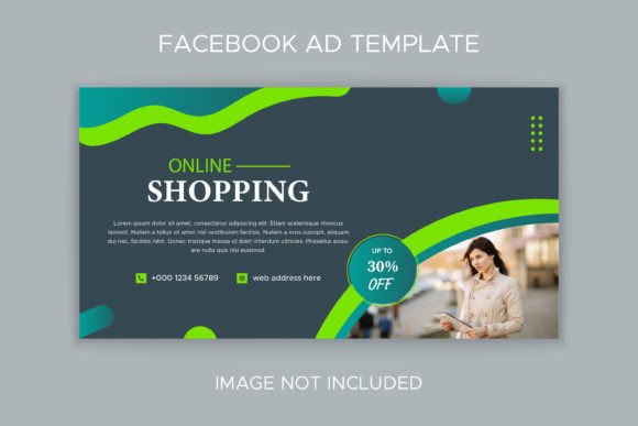 Download Brand Promotion Facebook Ad Banner - Facebook Collection