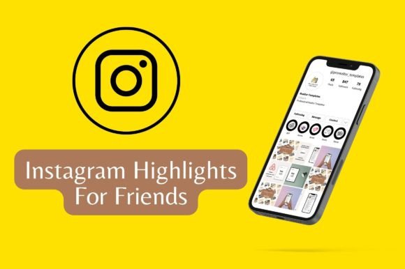 Download Instagram Highlights for Friends - Instagram highlights Collection
