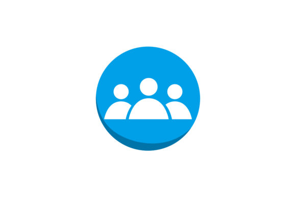 Download Facebook Button - Facebook Collection